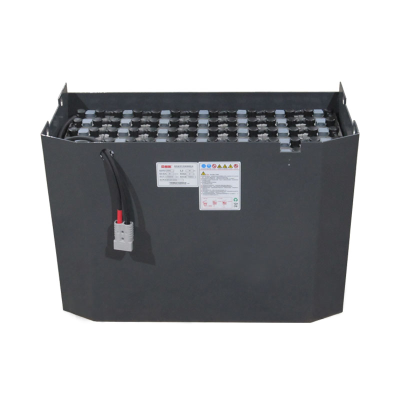 江淮電動叉車CPD30蓄電池40-5PZB500 江淮電動平衡重叉車80V500Ah電瓶廠家批發